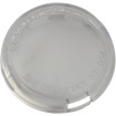 Lentilă de rezervă deuce-style clear DRAG SPECIALTIES 162375 Lentilă de rezervă deuce-style clear DRAG SPECIALTIES 162375 thumb
