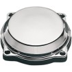 Capac superior carburator CV cromat simplu DRAG SPECIALTIES 72830 Capac superior carburator CV cromat simplu DRAG SPECIALTIES 72830 thumb