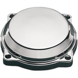 Capac superior carburator CV cromat simplu DRAG SPECIALTIES 72830 Capac superior carburator CV cromat simplu DRAG SPECIALTIES 72830