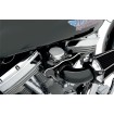 Capac superior carburator CV cromat simplu DRAG SPECIALTIES 72830 Capac superior carburator CV cromat simplu DRAG SPECIALTIES 72830 thumb