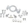 Set suport/spate pentru ventilație carter DRAG SPECIALTIES 120049-BC315
