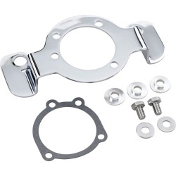 Clema filtru aer crom DRAG SPECIALTIES 120046