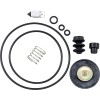 Seturi de recondiționare a carburatoarelor pentru KEIHIN DRAG SPECIALTIES 27006-76A-PBLB1 standard