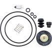 Seturi de recondiționare a carburatoarelor pentru KEIHIN DRAG SPECIALTIES 27006-76A-PBLB1 standard thumb