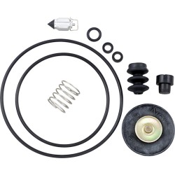 Seturi de recondiționare a carburatoarelor pentru KEIHIN DRAG SPECIALTIES 27006-76A-PBLB1 standard