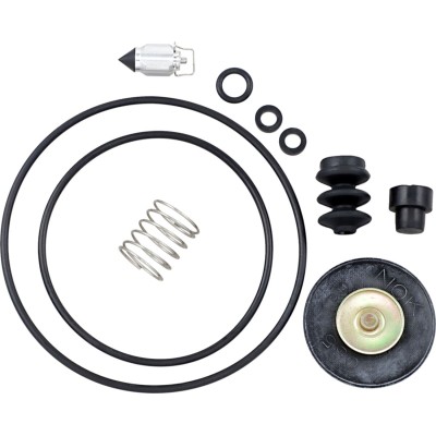 Seturi de recondiționare a carburatoarelor pentru KEIHIN DRAG SPECIALTIES 27006-76A-PBLB1 standard