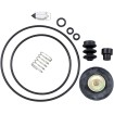 Seturi de recondiționare a carburatoarelor pentru KEIHIN DRAG SPECIALTIES 27006-76A-PBLB1 standard thumb