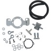 Set de ventilație a carterului/suport DRAG SPECIALTIES 120087-BC514 thumb