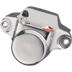 Etrier de frână spate crom DRAG SPECIALTIES 054004-BX-LB2 thumb