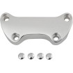 Clema netedă cromată pentru ghidon DRAG SPECIALTIES 03-0107NU-BC213 Clema netedă cromată pentru ghidon DRAG SPECIALTIES 03-0107NU-BC213 thumb
