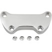 Clema netedă pentru ghidon cu bază cromată DRAG SPECIALTIES 030106ANU-BC213 Clema netedă pentru ghidon cu bază cromată DRAG SPECIALTIES 030106ANU-BC213 thumb