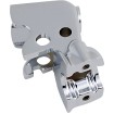 Clema pentru maneta ambreiaj chrome DRAG SPECIALTIES 07-0523C-SC1 thumb