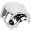 Carcasă superioară dreapta pentru comutator crom DRAG SPECIALTIES 07-0544A-BC114 Carcasă superioară dreapta pentru comutator crom DRAG SPECIALTIES 07-0544A-BC114 thumb