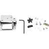 Cutie inferioară stânga pentru chei crom DRAG SPECIALTIES 07-0545B-BC114