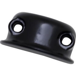 Clema pentru controlul ambreiajului/frânei neagră DRAG SPECIALTIES 07-0524B-BC139