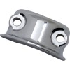 Clema pentru controlul ambreiajului/frânei jumătate crom DRAG SPECIALTIES 07-0524C-BC139