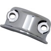 Clema pentru controlul ambreiajului/frânei jumătate crom DRAG SPECIALTIES 07-0524C-BC139 Clema pentru controlul ambreiajului/frânei jumătate crom DRAG SPECIALTIES 07-0524C-BC139 thumb