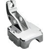 Clema pentru maneta ambreiaj chrome DRAG SPECIALTIES 07-0522AC-BC2