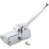 Pompă de frână pentru ghidon pentru sistem dublu-disc cromat DRAG SPECIALTIES 20023A-BX-LB2