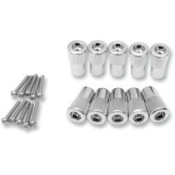 Buton de resetare kilometraj DRAG SPECIALTIES 80008A Buton de resetare kilometraj DRAG SPECIALTIES 80008A