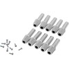 Buton de resetare kilometraj DRAG SPECIALTIES 21-0853B-PB
