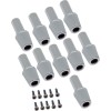Buton de resetare kilometraj DRAG SPECIALTIES 74239