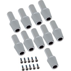Buton de resetare kilometraj DRAG SPECIALTIES 74239 Buton de resetare kilometraj DRAG SPECIALTIES 74239
