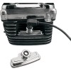 Capac pentru șurub principal/suport lumânare crom DRAG SPECIALTIES 35-0101-BC251