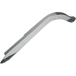 Protecție pentru lanț crom pentru RIGID BIG TWINS DRAG SPECIALTIES 32-0150-BX-LB2 Protecție pentru lanț crom pentru RIGID BIG TWINS DRAG SPECIALTIES 32-0150-BX-LB2