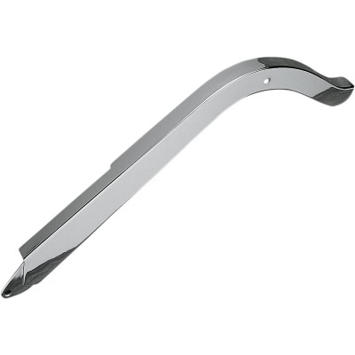 Protecție pentru lanț crom pentru RIGID BIG TWINS DRAG SPECIALTIES 32-0150-BX-LB2 Protecție pentru lanț crom pentru RIGID BIG TWINS DRAG SPECIALTIES 32-0150-BX-LB2