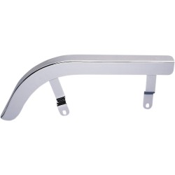 Protecție pentru lanț crom DRAG SPECIALTIES 32-0171-BX-LB2