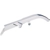 Bandă de protecție spate superioară crom DRAG SPECIALTIES 75832