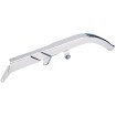 Bandă de protecție spate superioară crom DRAG SPECIALTIES 75832 Bandă de protecție spate superioară crom DRAG SPECIALTIES 75832 thumb