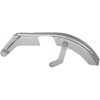Bandă de protecție superioară spate crom DRAG SPECIALTIES 32-0191A-BX-LB2