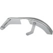 Bandă de protecție superioară spate crom DRAG SPECIALTIES 32-0191A-BX-LB2 Bandă de protecție superioară spate crom DRAG SPECIALTIES 32-0191A-BX-LB2 thumb