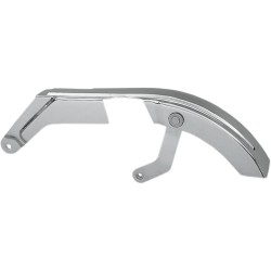 Bandă de protecție superioară spate crom DRAG SPECIALTIES 32-0191A-BX-LB2 Bandă de protecție superioară spate crom DRAG SPECIALTIES 32-0191A-BX-LB2