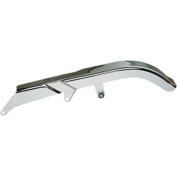 Bandă de protecție spate superioară crom DRAG SPECIALTIES 74663-BX-LB2 Bandă de protecție spate superioară crom DRAG SPECIALTIES 74663-BX-LB2