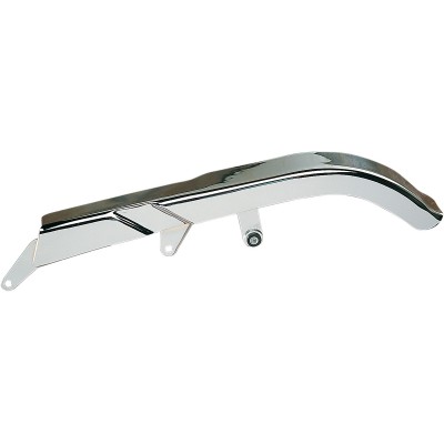 Bandă de protecție spate superioară crom DRAG SPECIALTIES 74663-BX-LB2 Bandă de protecție spate superioară crom DRAG SPECIALTIES 74663-BX-LB2
