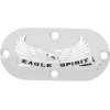 Capac de inspecție EAGLE-SPIRIT crom DRAG SPECIALTIES 33-0007H-BC216