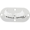 Capac de inspecție EAGLE-SPIRIT crom DRAG SPECIALTIES 33-0007H-BC216 Capac de inspecție EAGLE-SPIRIT crom DRAG SPECIALTIES 33-0007H-BC216 thumb