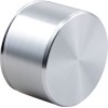 Etrier de frână față/spate de rezervă cu piston DRAG SPECIALTIES 44118-80-BX-LB1
