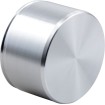 Etrier de frână față/spate de rezervă cu piston DRAG SPECIALTIES 44118-80-BX-LB1 thumb