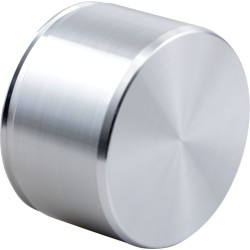 Etrier de frână față/spate de rezervă cu piston DRAG SPECIALTIES 44118-80-BX-LB1 Etrier de frână față/spate de rezervă cu piston DRAG SPECIALTIES 44118-80-BX-LB1