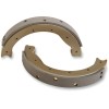 Saboti de frână DS organici DRAG SPECIALTIES 06-0114SCP-BX52
