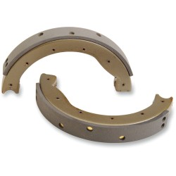 Saboti de frână DS organici DRAG SPECIALTIES 06-0114SCP-BX52 Saboti de frână DS organici DRAG SPECIALTIES 06-0114SCP-BX52