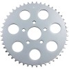 Pinion spate 530 48T oțel/crom DRAG SPECIALTIES 19366P