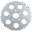Pinion spate 530 48T oțel/crom DRAG SPECIALTIES 19366P Pinion spate 530 48T oțel/crom DRAG SPECIALTIES 19366P thumb