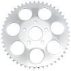 Roată dințată spate concavă 49T oțel/crom DRAG SPECIALTIES 17512P Roată dințată spate concavă 49T oțel/crom DRAG SPECIALTIES 17512P thumb