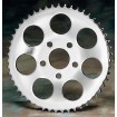 Roată dințată spate concavă 49T oțel/crom DRAG SPECIALTIES 17512P Roată dințată spate concavă 49T oțel/crom DRAG SPECIALTIES 17512P thumb