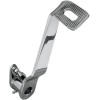 Etrier de frână spate crom DRAG SPECIALTIES 35-0104-SC5